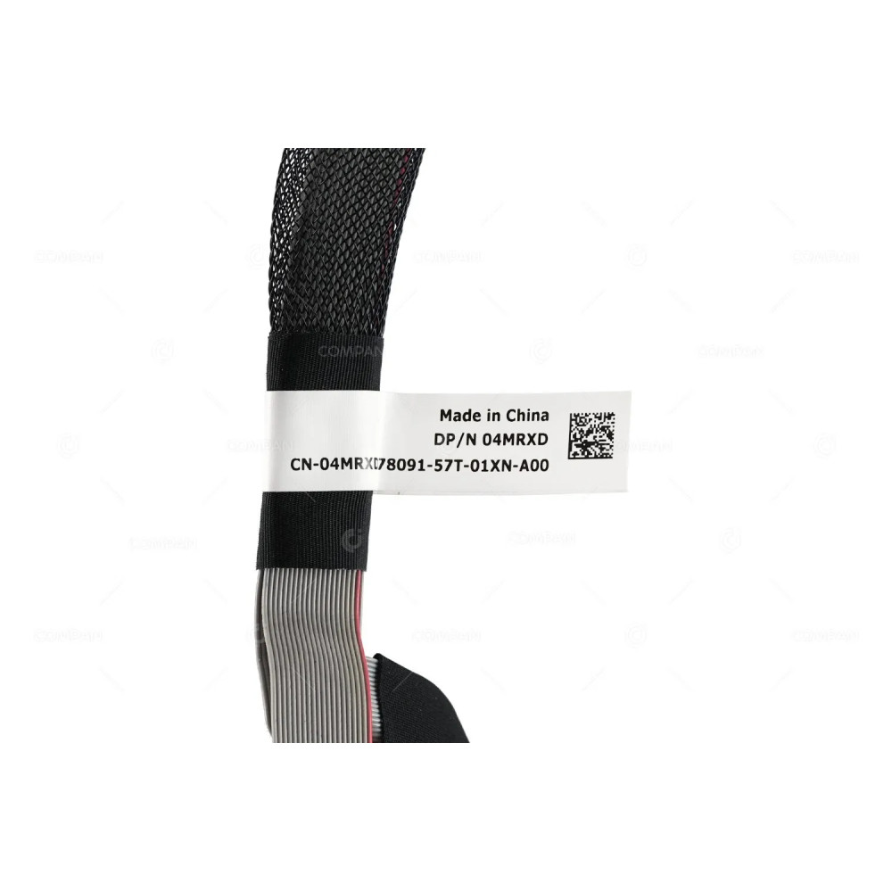 4MRXD DELL FRONT CONTROL PANEL CABLE FOR POWEREDGE T430 G13 04MRXD