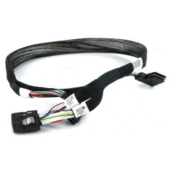 793981-001 HP 2X SFF-8087 SAS CABLE 55CM FOR DL560 G9 812916-001