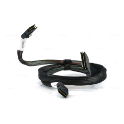769630-001 HP BACKPLANE TO CONTROLLER MINI SAS CABLE FOR PROLIANT ML350 G9