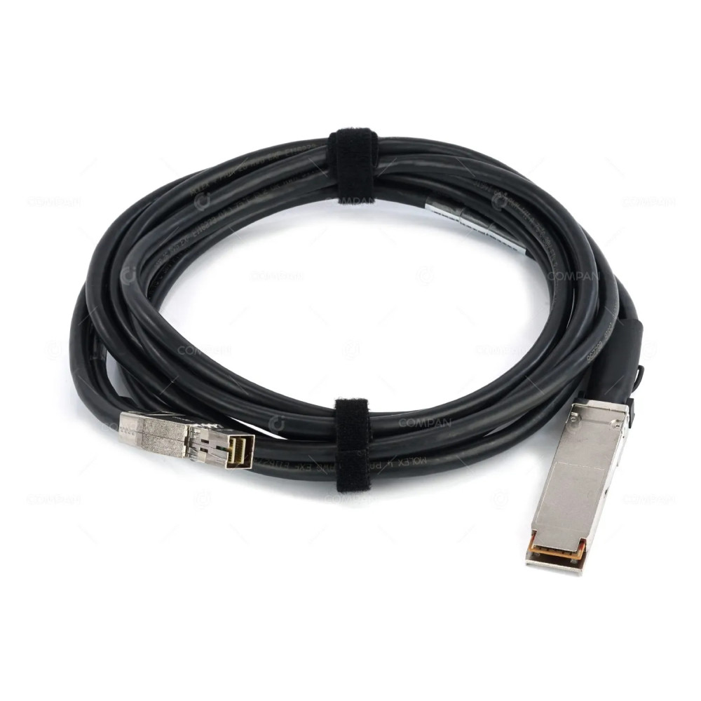 112-00430 NETAPP MINI SAS HD SFF-8644 TO QSFP 12G CABLE 2M