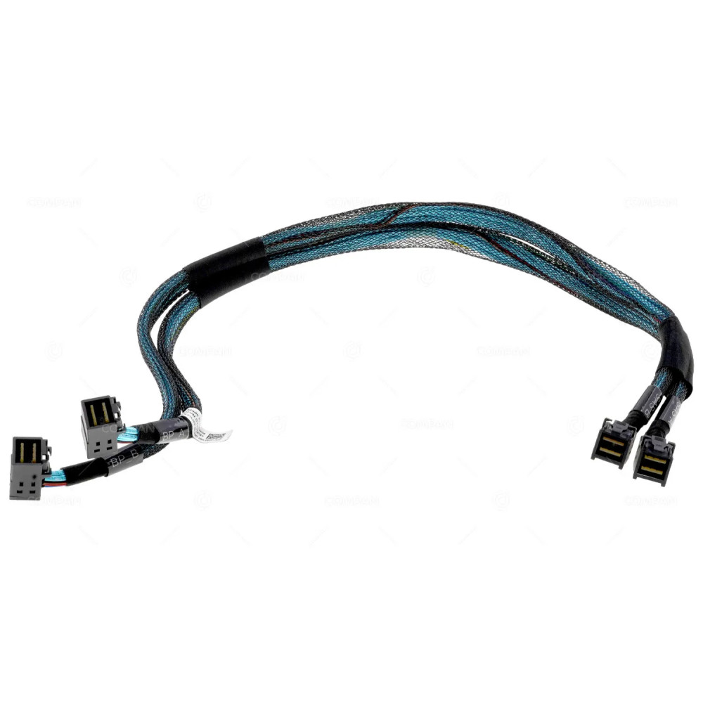 1KXPP  DELL MINI SAS HD DUAL SFF-8643 CABLE 0.45M