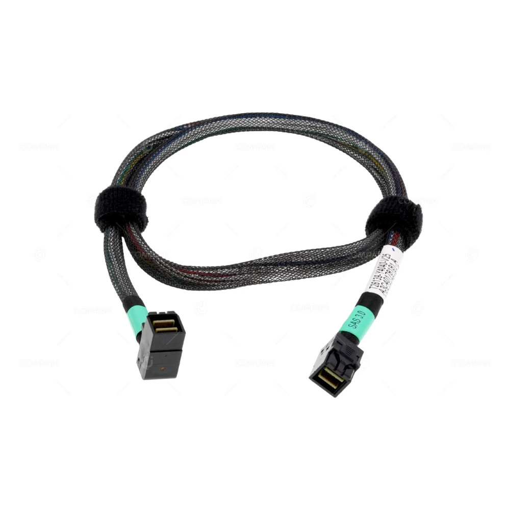 A3C40178181  FUJITSU MINI SAS HD SFF-8643 CABLE 0.72M