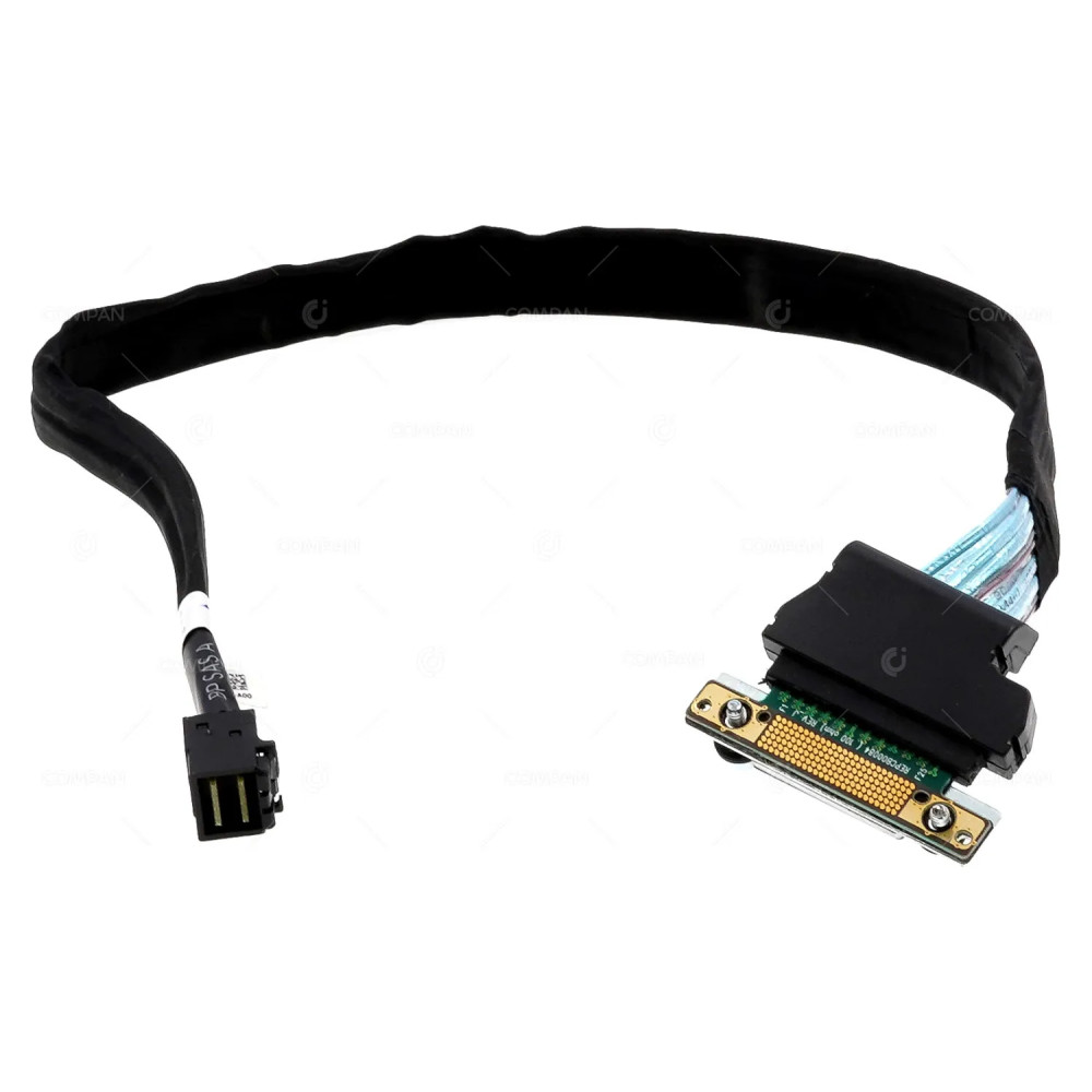 0PGCVF  DELL MINI SAS HD SFF-8643 TO PERC CABLE 0.5M