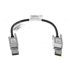 800-104696-01  CISCO STACK-T4-50CM STACKING CABLE 0.5M FOR C9200