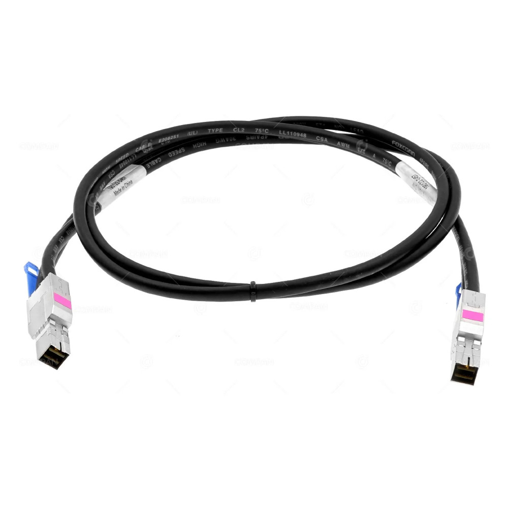 CA72315-1101  FUJITSU MINI SAS SFF-8644 12G EXTERNAL 12G CABLE 1.1M