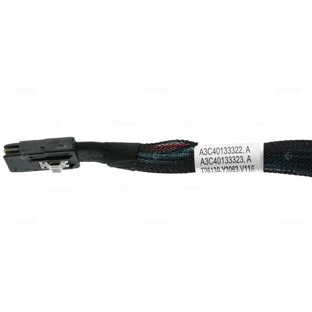 A3C40133323  FUJITSU PRIMERGY 540MM INTERNAL MINI SAS CABLE FOR RX300 S8