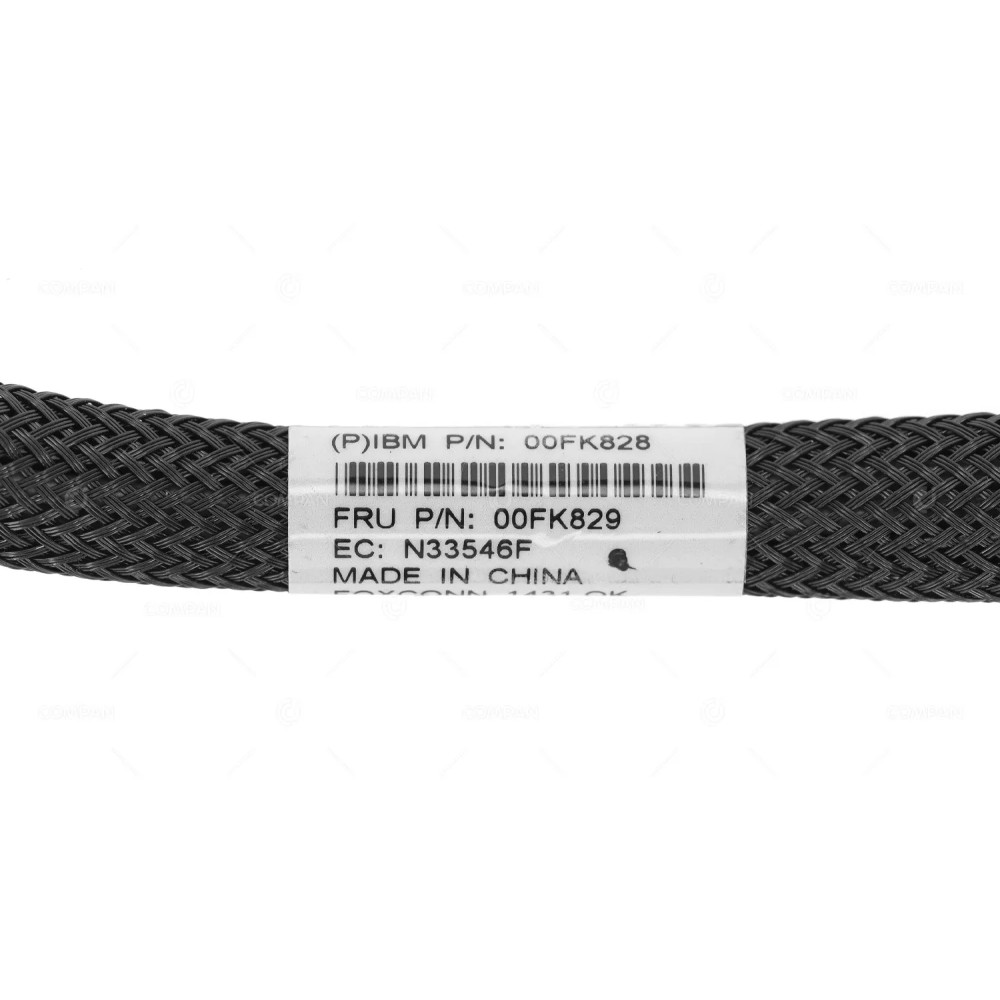00FK829  LENOVO 8P GPU POWER CABLE