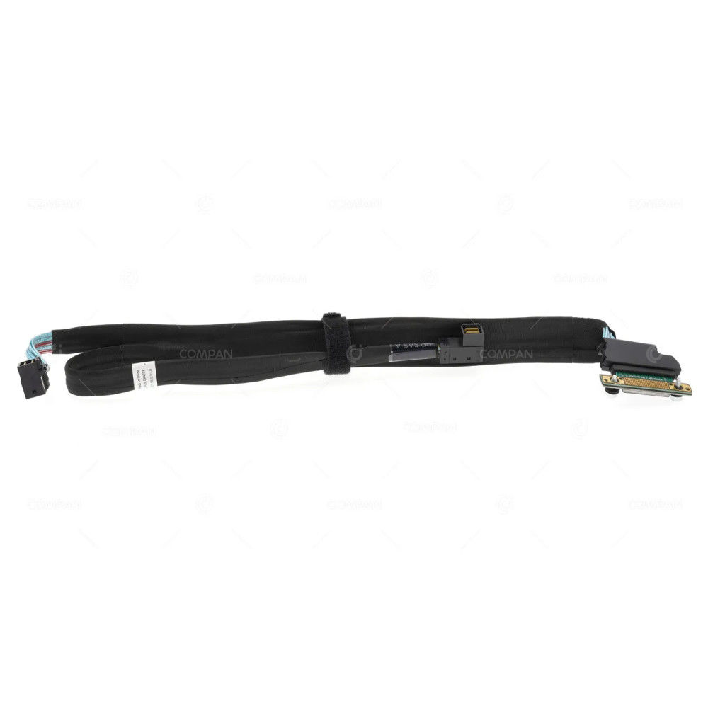 K43RY  DELL HD BACKPLANE SAS RAID SFF-8643 CABLE