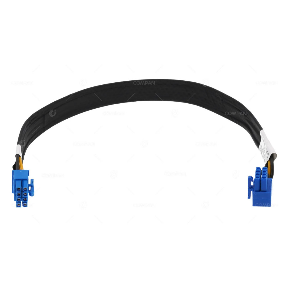 CBL-PWEX-1026  SUPERMICRO 8-PIN GPU POWER CABLE 0.35M FOR SYS-1029GQ-TR