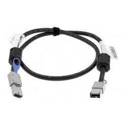 02CM053  IBM 1.32M SERVICE PROCESSOR CABLE C9/C10-T2/T4 FOR 9080-M9S PSERIES POWER9