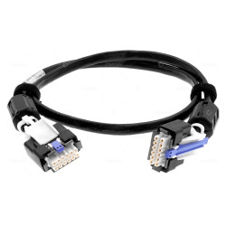 02CL888  IBM UPIC CABLE TO SYSTEM COTROL UNIT FOR 9080-M9S PSERIES POWER 9