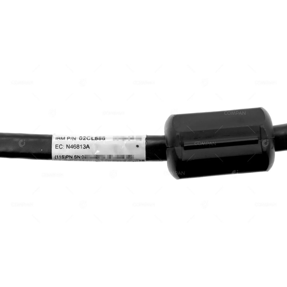 02CL888  IBM UPIC CABLE TO SYSTEM COTROL UNIT FOR 9080-M9S PSERIES POWER 9