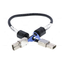 02CM051  IBM 0.855M SERVICE PROCESSOR CABLE C9/C10-T2/T4 FOR 9080-M9S PSERIES POWER9