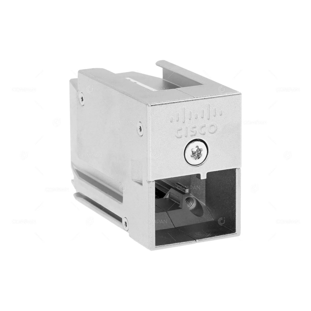 C9200-STACK-KIT  CISCO CATALYST 9200 160G STACKING KIT 2 MODULES PLUS 1M CABLE