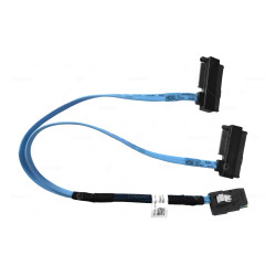FHN11  DELL SAS A B PORT MINI SAS TO MINI SAS CABLE FOR POWEREDGE R220