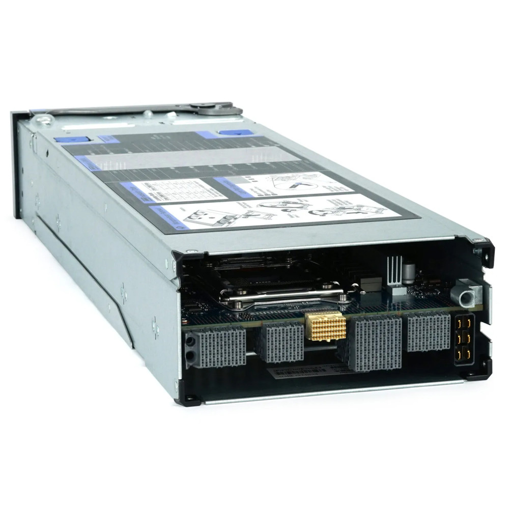 00FN809 LENOVO COMPUTE BOOK DDR3 V2 V3 CPU FOR X3850 X3950 X6 00FN797