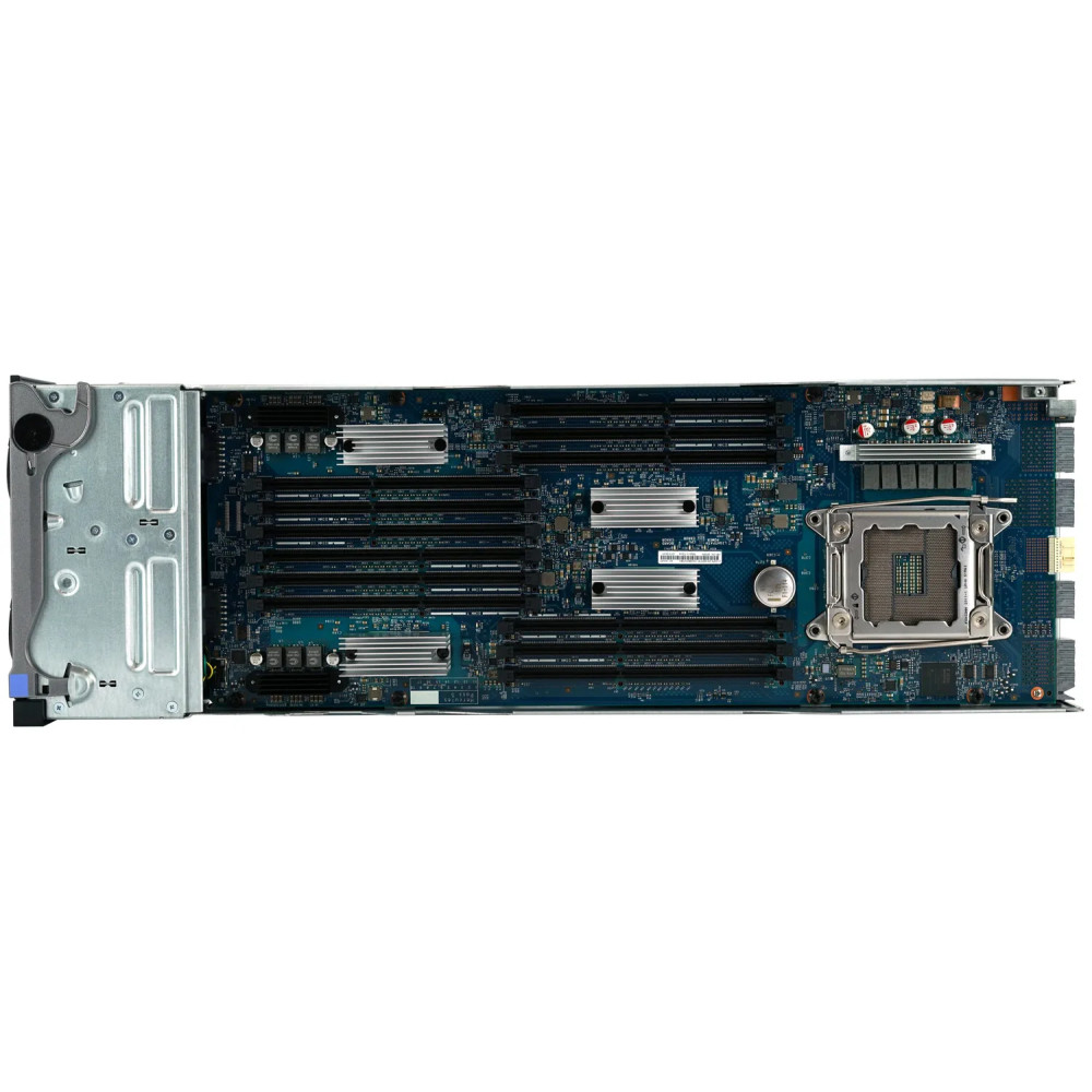 00FN809 LENOVO COMPUTE BOOK DDR3 V2 V3 CPU FOR X3850 X3950 X6 00FN797
