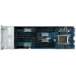 00D0050 LENOVO COMPUTER BOOK DDR3 V2 V3 CPU FOR X3850 X3950 X6 -