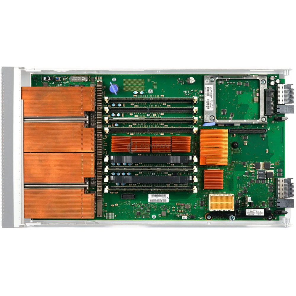 07P6804 IBM CPU MEMORY EXPANSION FOR JS23 43 2X POWER CPU -