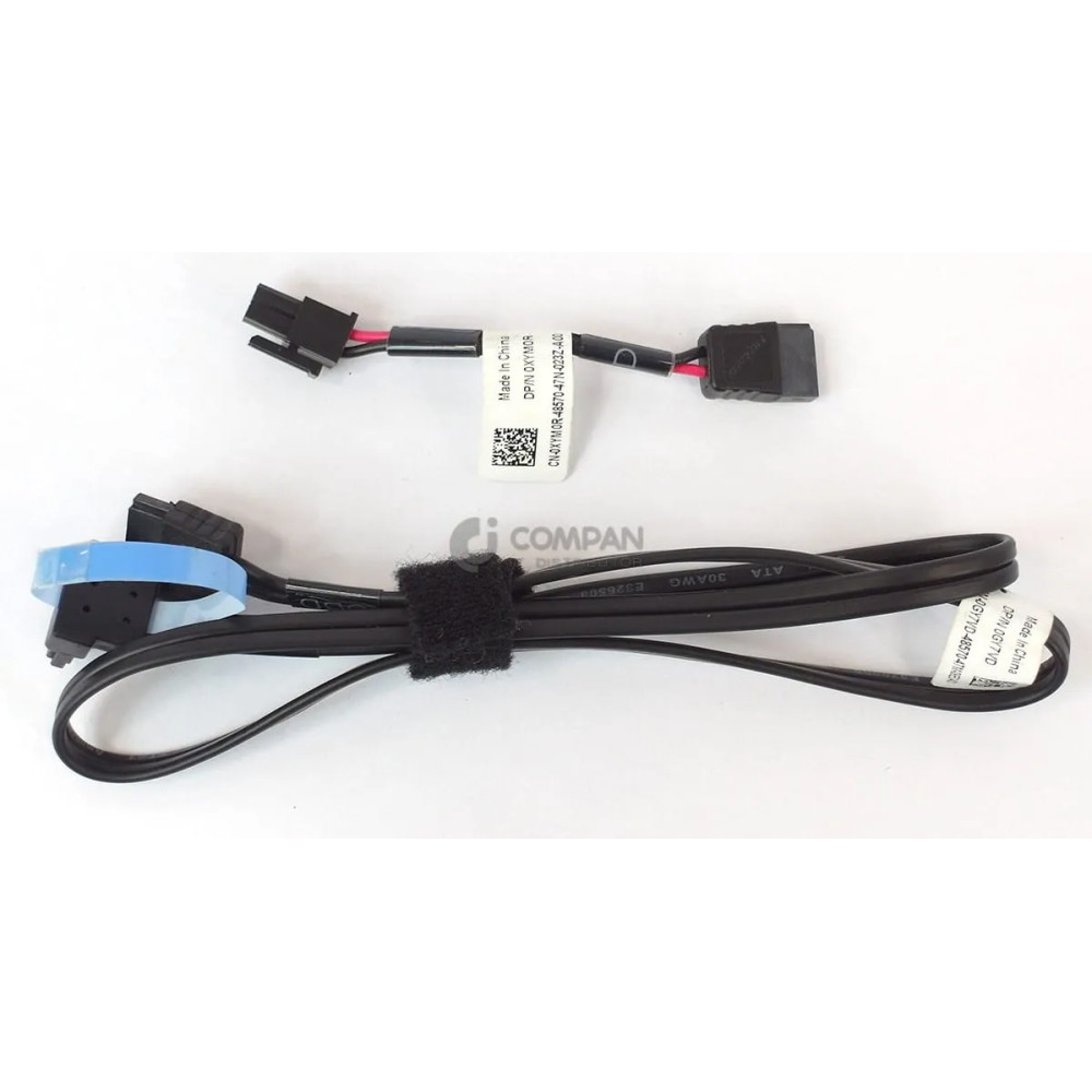 R83XP DELL DVD-ROM 8X SATA 12.7MM SLIM OPTICAL DRIVE