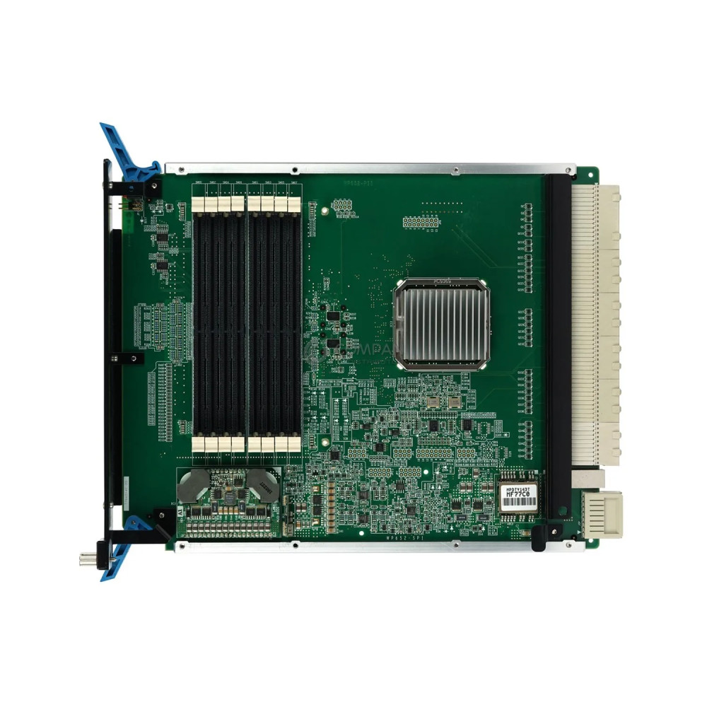 5529258-A HITACH SHARED MEMORY ADAPTER -