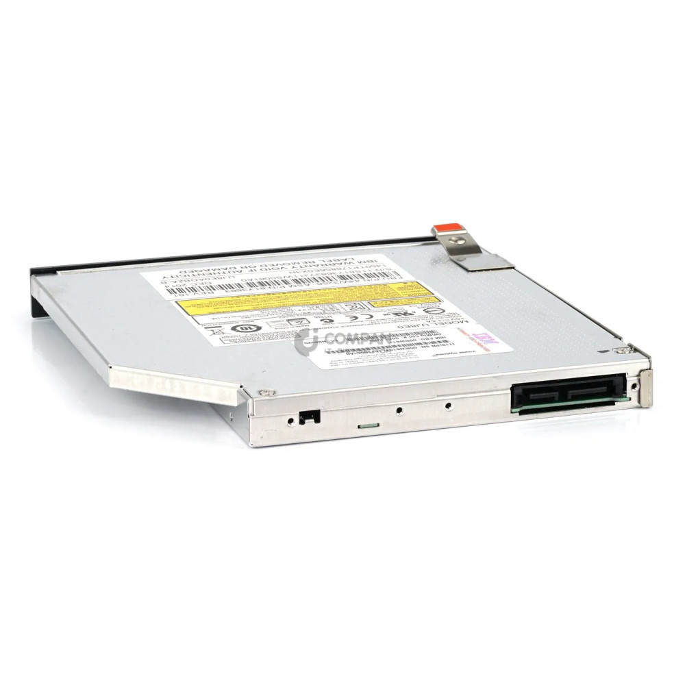 00MH471 IBM DVD ASSEMBLY (CONTAINS DVD AND DVD SLED) FOR E870 PSERIES POWER8