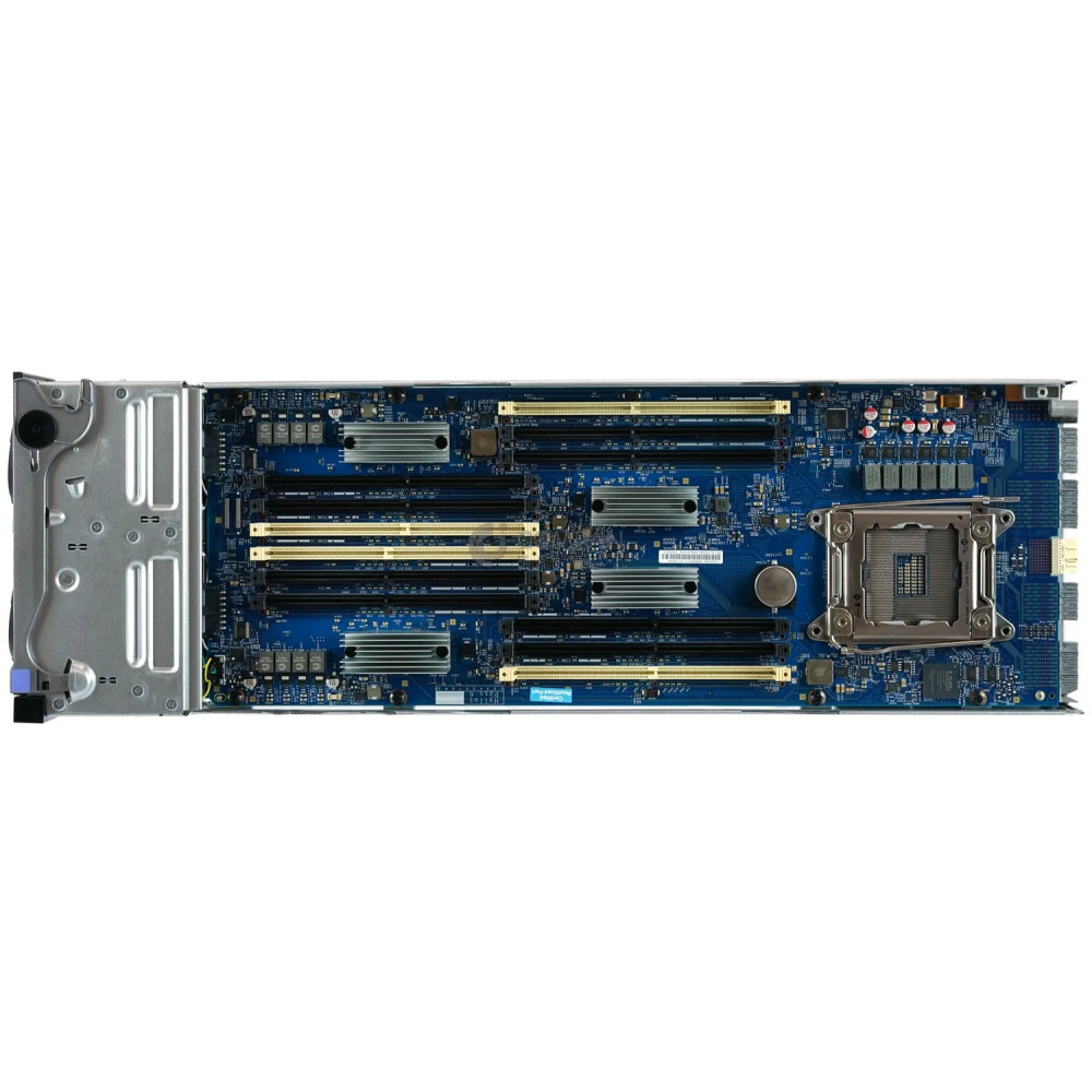 00D0402 LENOVO COMPUTE BOOK DDR3 V3 V4 CPU FOR X3850 X3950 X6 00WA094