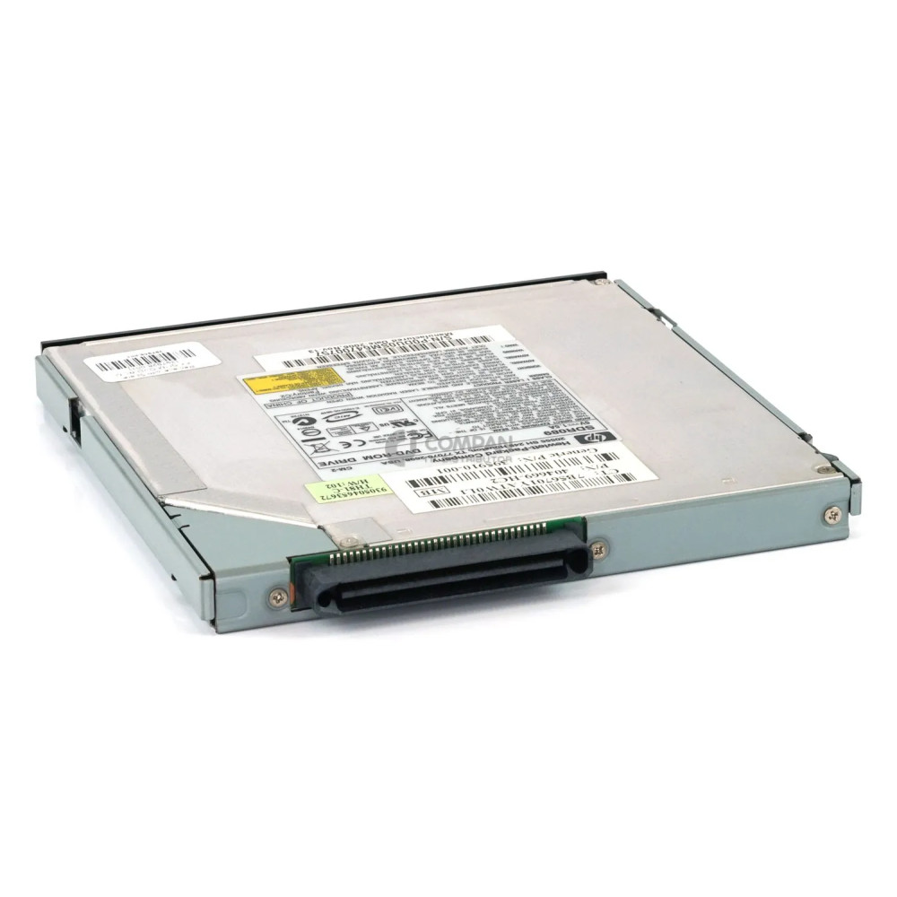 397928-001 HP 8X SLIM IDE DVD-ROM OPTICAL DRIVE FOR HP PROLIANT