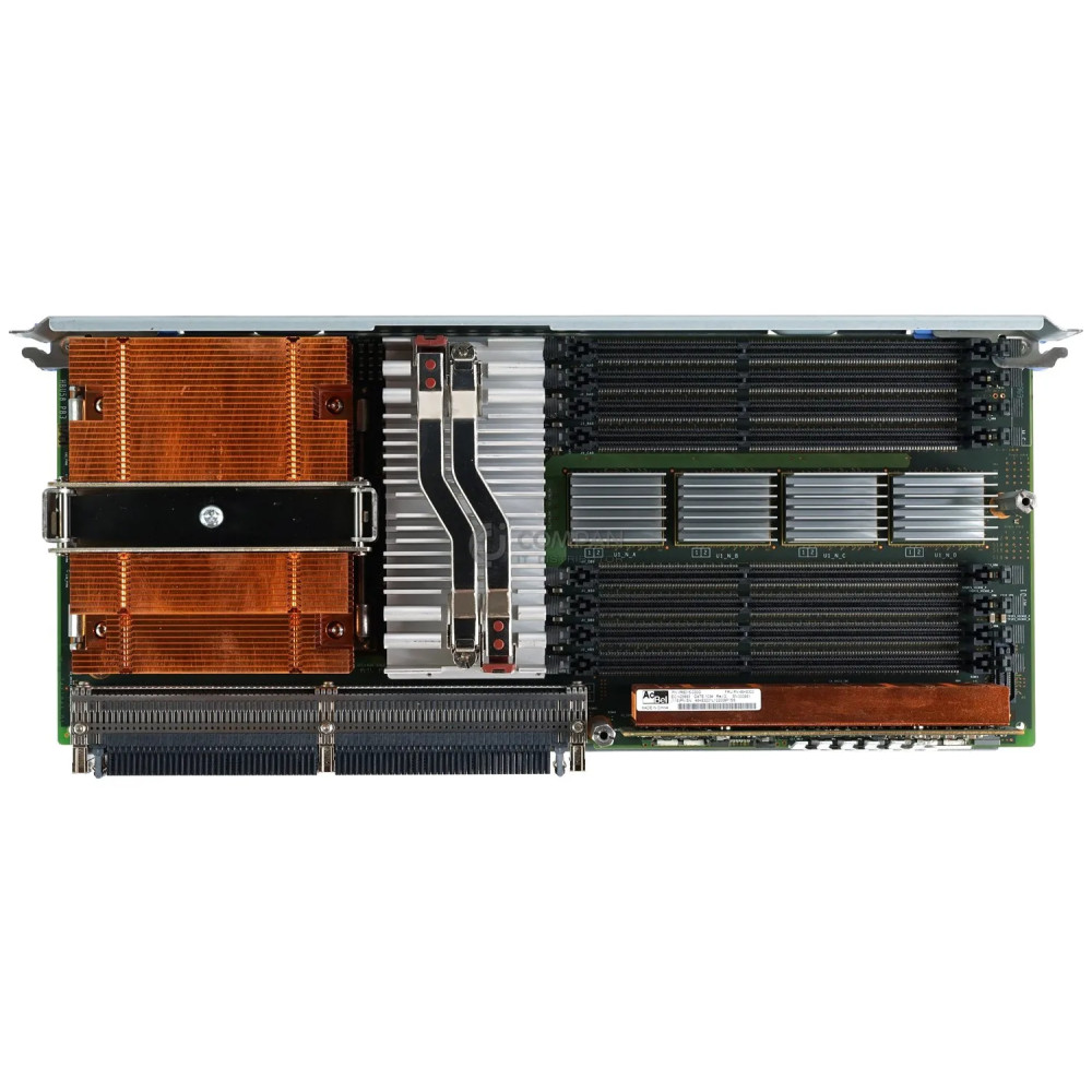 8332 IBM 3.3GHZ 8-CORE POWER7 PROCESSOR NODE