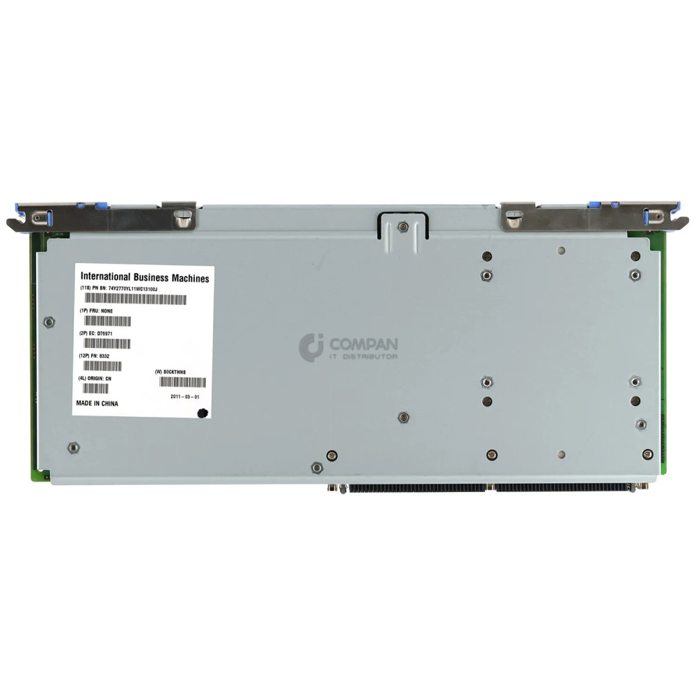 8332 IBM 3.3GHZ 8-CORE POWER7 PROCESSOR NODE