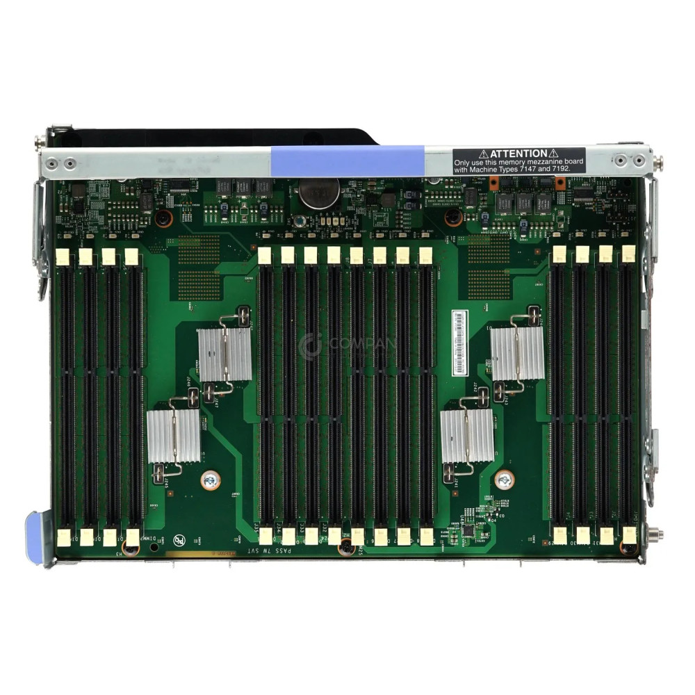 47C2460 IBM MEMORY EXPANSION BOARD FOR X3690 X5 -