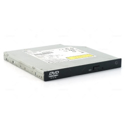 7RDMR DELL DVD-ROM 12.7MM SLIMLINE SATA OPTICAL DRIVE FOR POWEREDGE R SERIES 07RDMR. DV-28S, 1977233W-D0