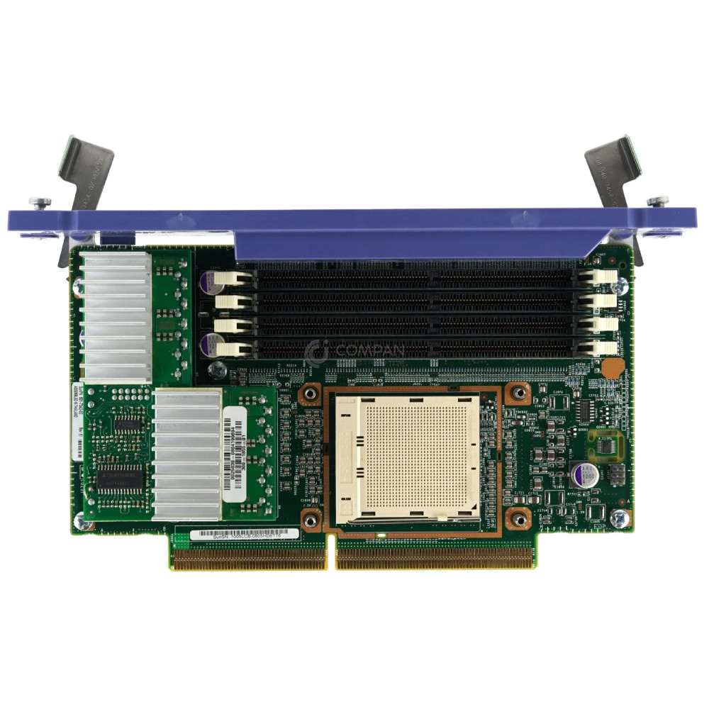 501-7342 SUN CPU AND MEMORY MODULE FOR SUNFIRE V445 -