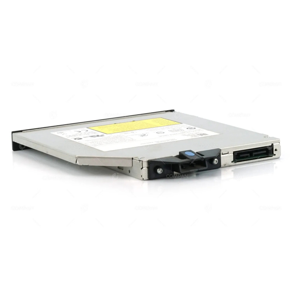 8P71R DELL DVD +/- RW SLIMLINE SATA REWRITABLE DRIVE FOR POWEREDGE R515 R520 R610  R710 R715 R720  R730 R810 R815 G11 G12 G13 08P71R, DS-8A9SH
