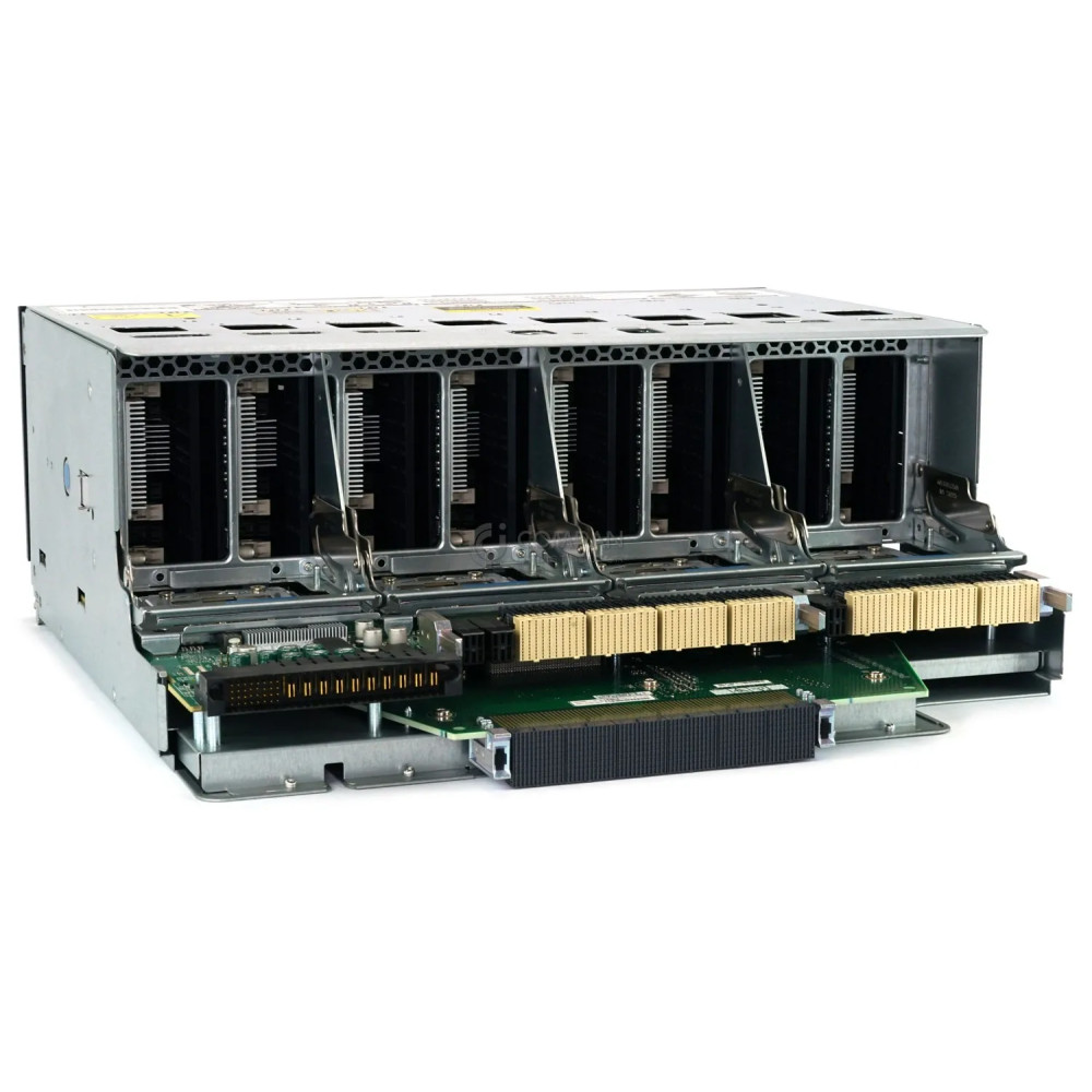 AM426-60002 HP UPPER PROCESSOR BOARD FOR HP PROLIANT DL980 G7