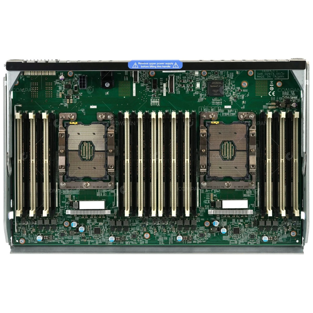 01GT947 LENOVO CPU MEMORY NVME EXPANDER FOR THINKSYSTEM SR850 -