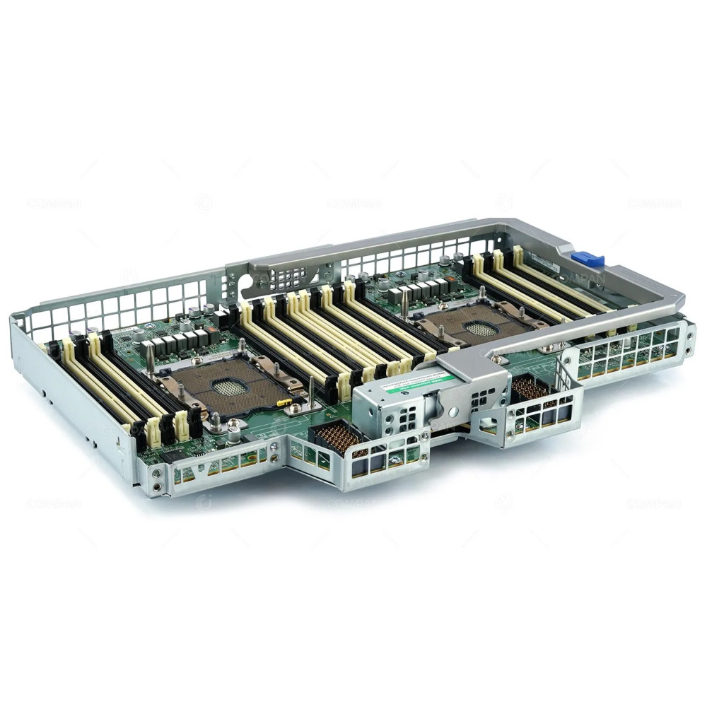 840403-001 HP CPU MEZZANINE BOARD FOR DL580 G10 877945-001, 872222-B21