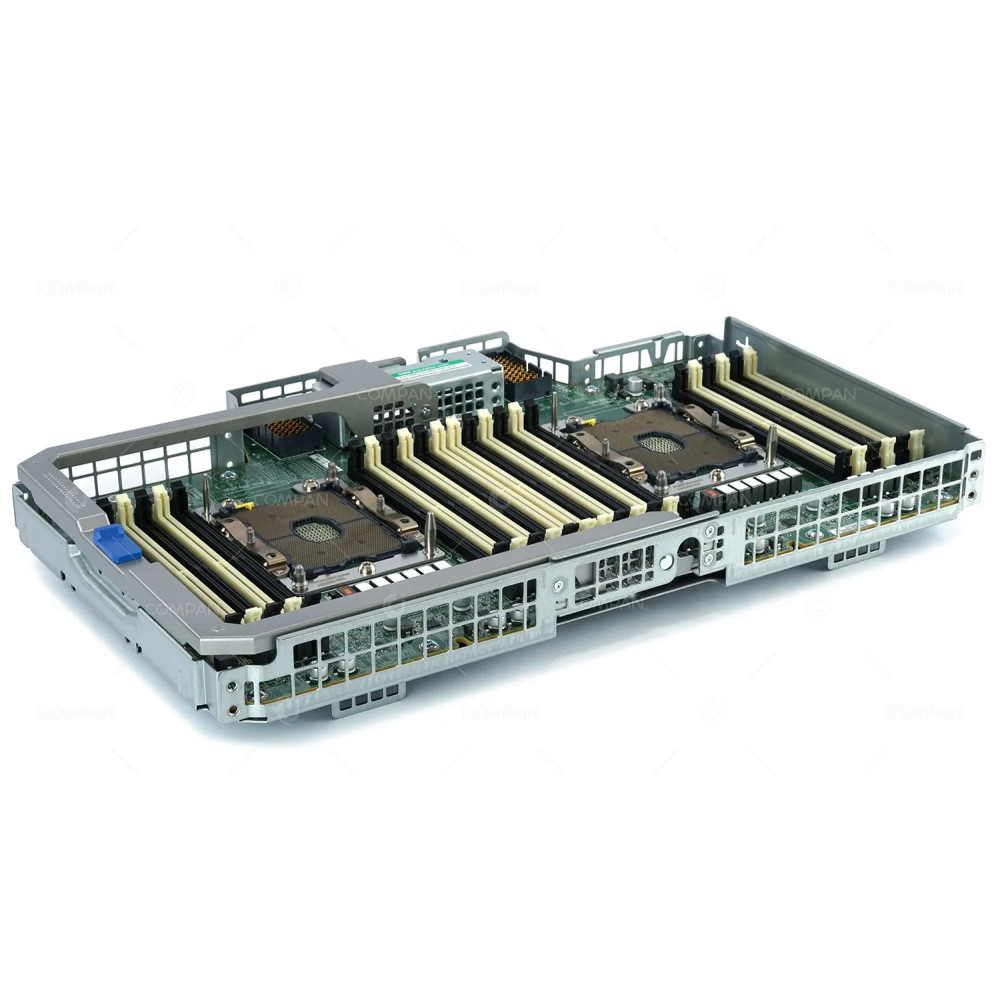840403-001 HP CPU MEZZANINE BOARD FOR HP PROLIANT DL580 DL560 G10