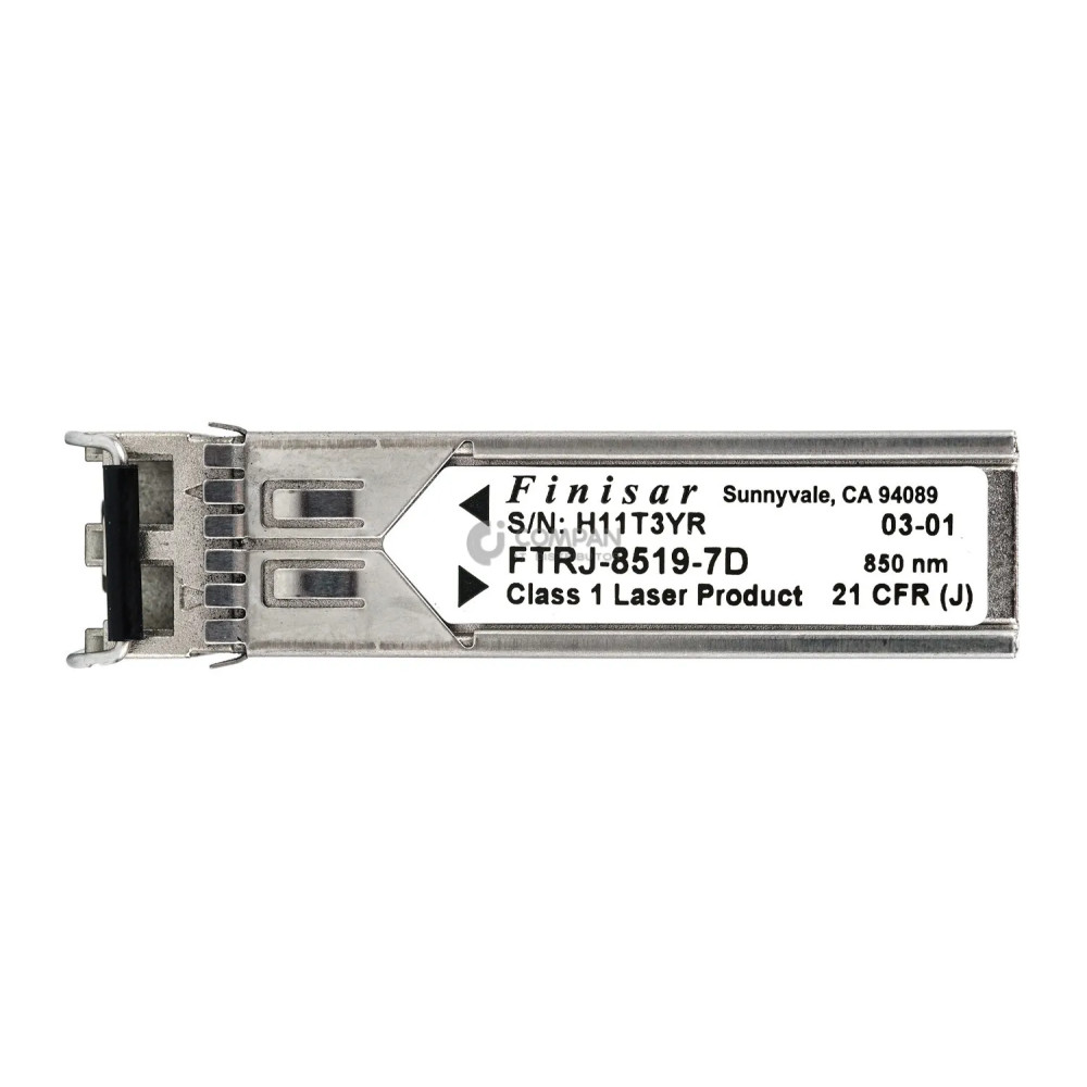 49-00642-01 SORRENTO 2GB SFP SW 850NM OPTICAL TRANSCEIVER