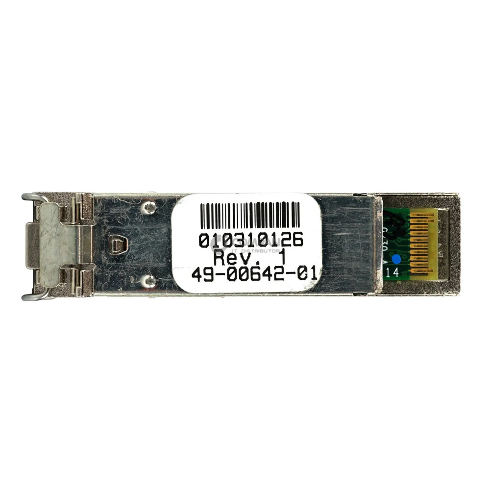 49-00642-01 SORRENTO 2GB SFP SW 850NM OPTICAL TRANSCEIVER