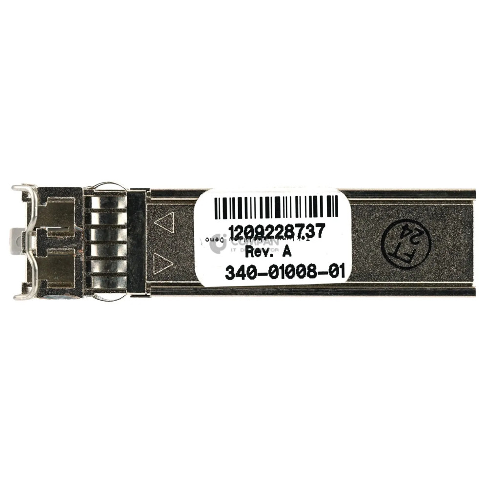 340-01008-01 SORRENTO 4GB SFP OPTICAL TRANSCEIVER SN-GMSFP-4G-40C30-80