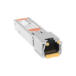 T.C12.02.BF  FLEXOPTIX COPPER TRANSCEIVER MODULE 1G 1000BASE-T SFP RJ-45 100M
