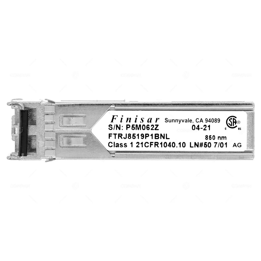 11-01553-04  SORRENTO OPTICAL TRANSCEIVER 2GB SFP SW 850NM