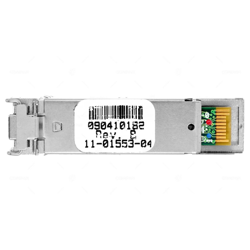 11-01553-04  SORRENTO OPTICAL TRANSCEIVER 2GB SFP SW 850NM