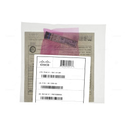 GLC-SH-SM NEW  CISCO OPTICAL TRANSCEIVER MODULE 1000BASE-LH SFP 1G DOM DDM SMF LC 1310NM 10KM