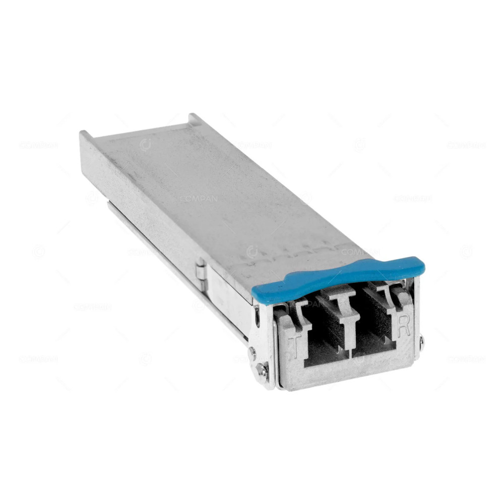 XFP-10GLR-OC192SR  CISCO OPTICAL TRANSCEIVER MODULE 10G XFP SMF LC 1310NM 10KM