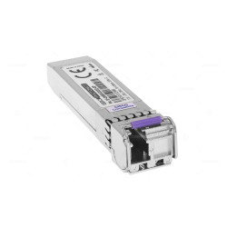 SF-SM55WD020D-GP  GBC PHOTONICS OPTICAL TRANSCEIVER MODULE 1.25G SFP WDM TX:1550/RX:1310NM LC SIMPLEX DDM SMF 20KM