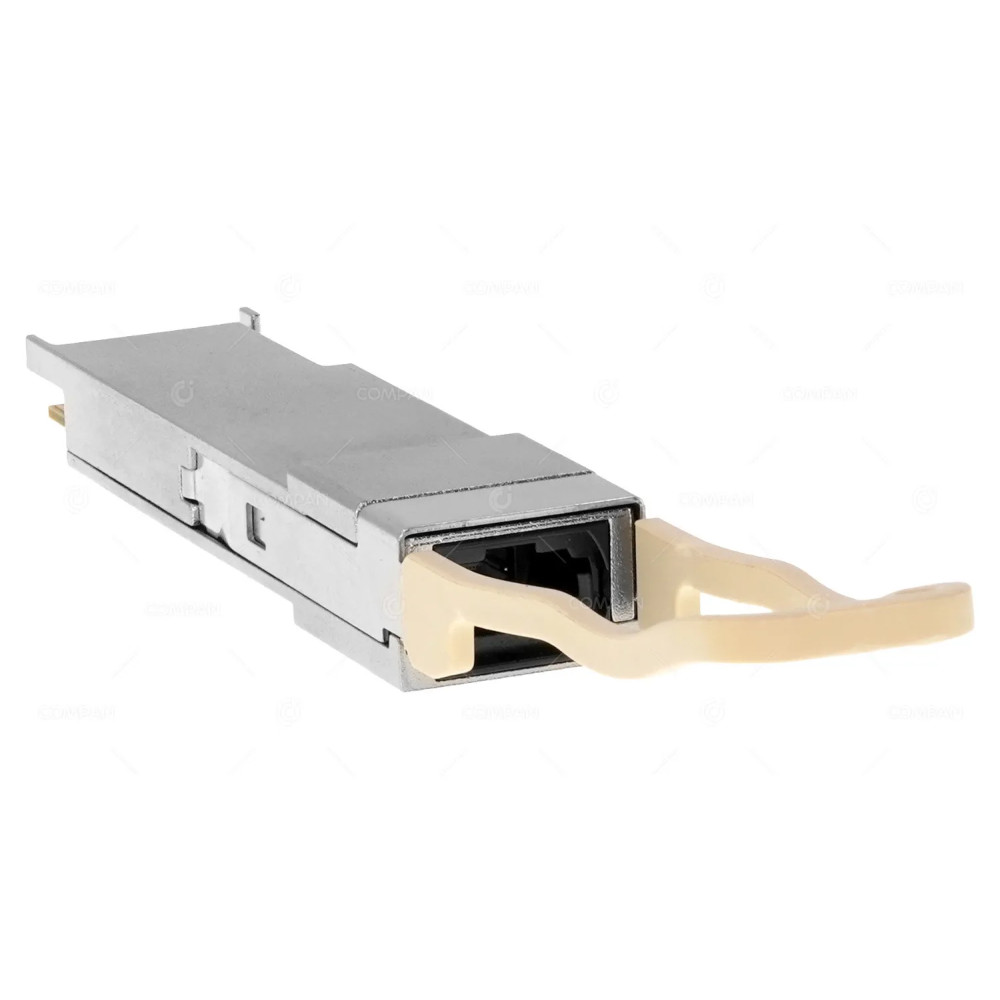 EB59  IBM 100GBASE-SR4 QSFP OPTICAL TRANSCEIVER MTP/MPO FOR EC3L PSERIES