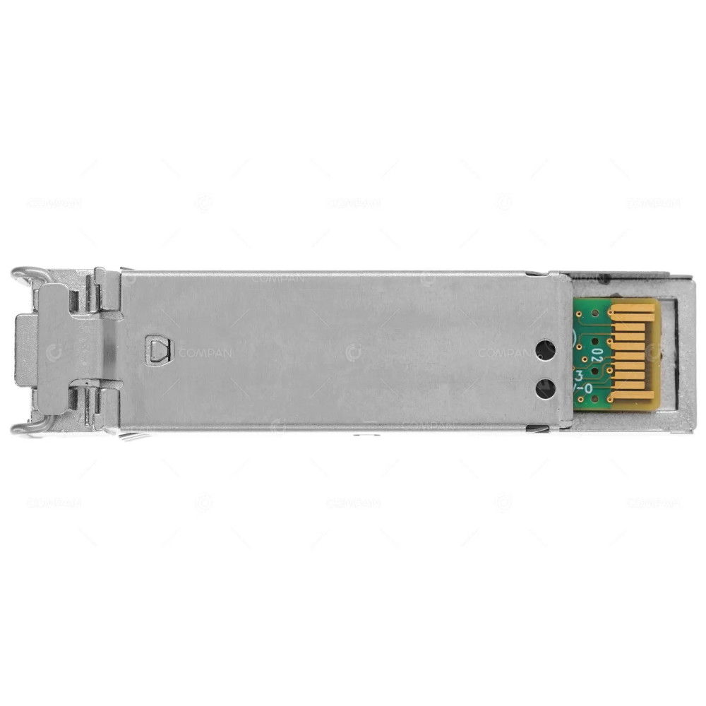 FTLF8519P3BNL  FINISAR 1GB SFP LC DUPLEX MULTIMODE 850NM SR 550M TRANSCEIVER