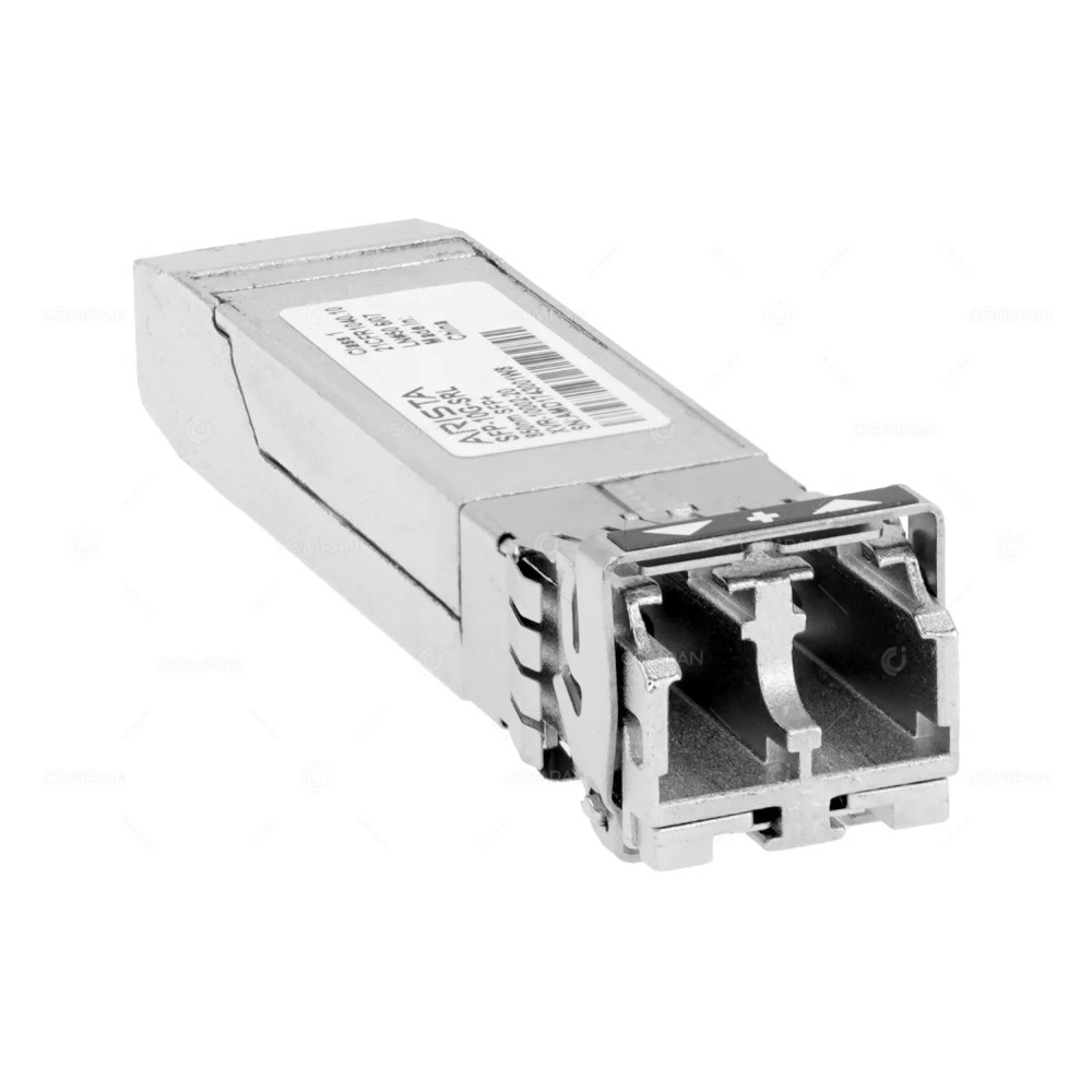 SFP-10G-SRL ARISTA  ARISTA 10GB SFP+ LC DUPLEX SR 850NM MULTI MODE TRANSCEIVER